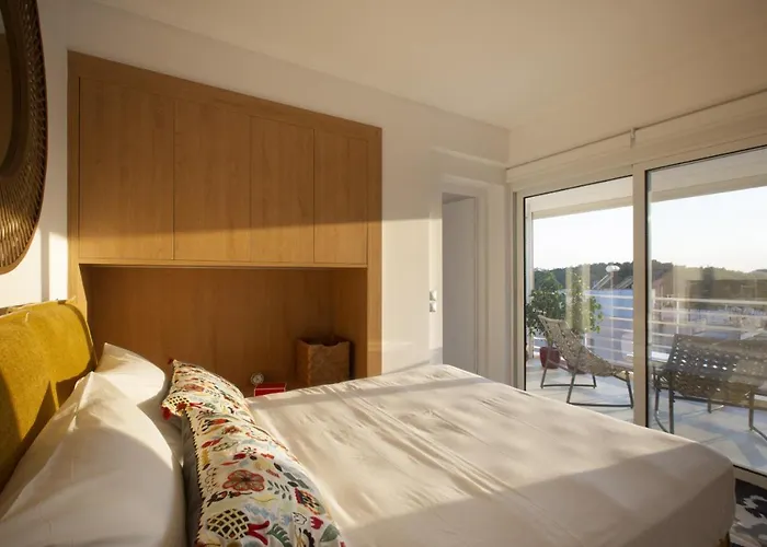 Stunning Acropolis View Apartment