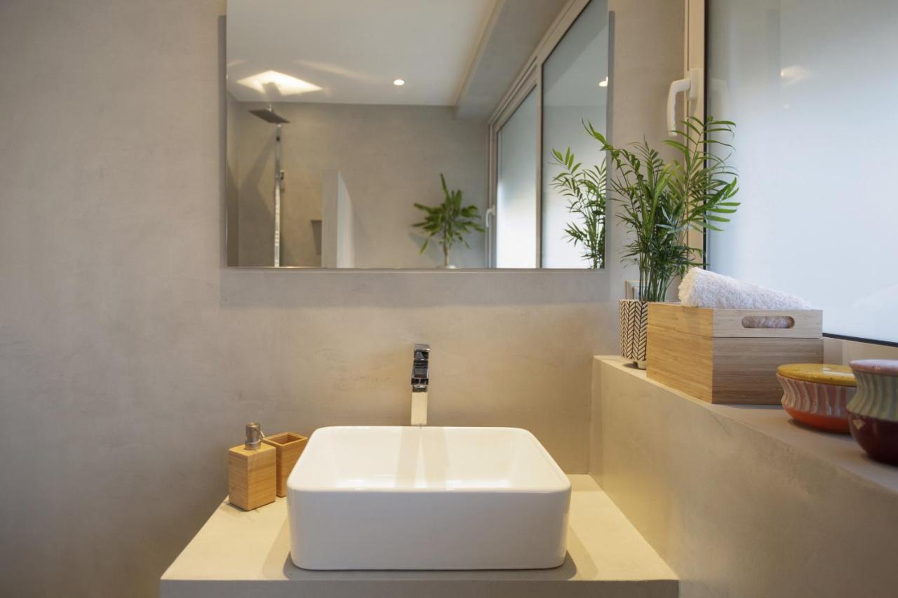 Stunning Acropolis View Apartment Athens